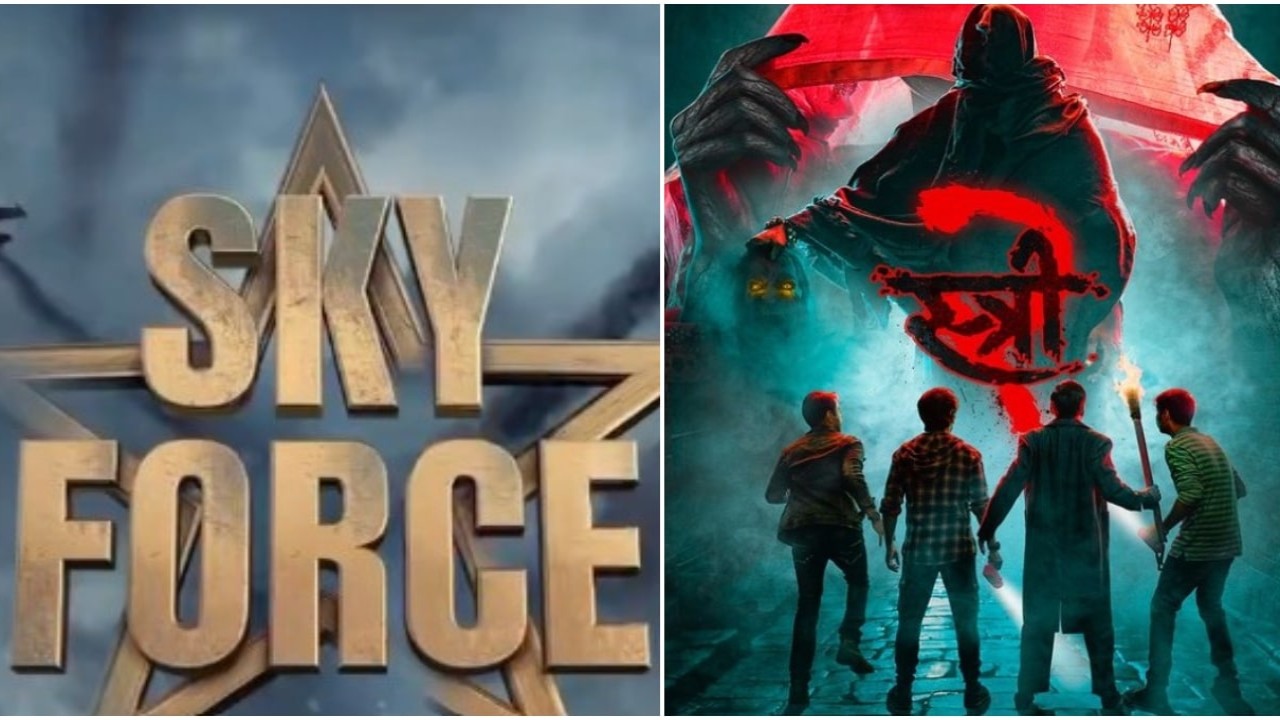 Sky Force: релиз главной роли Акшая Кумара отложен, промо не связано с Stree 2; ОТЧЕТ