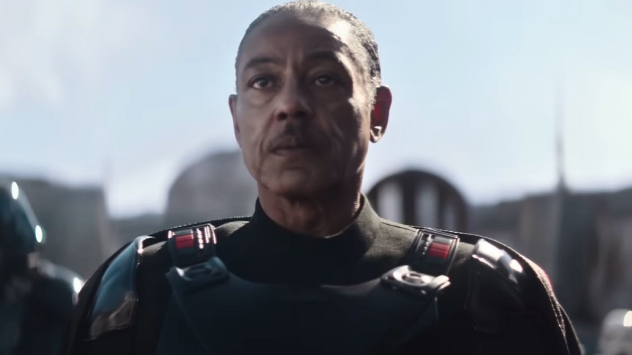 Throwback: Wonderful Story Of Marvel Star Giancarlo Esposito About Rebuilding His Career