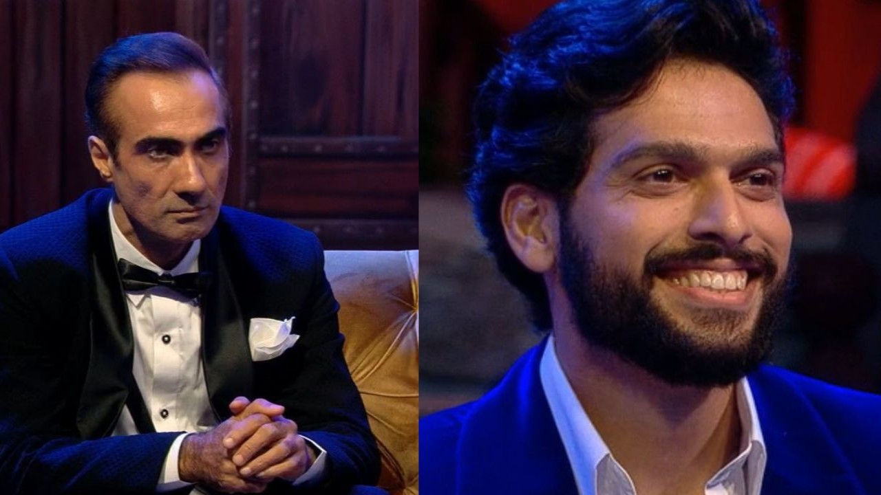 Bigg Boss OTT 3 Grand Finale: Ranvir Shorey gets emotional as he misses family after Sai Ketan Rao's eviction; says 'Yaha ka difficult part...'