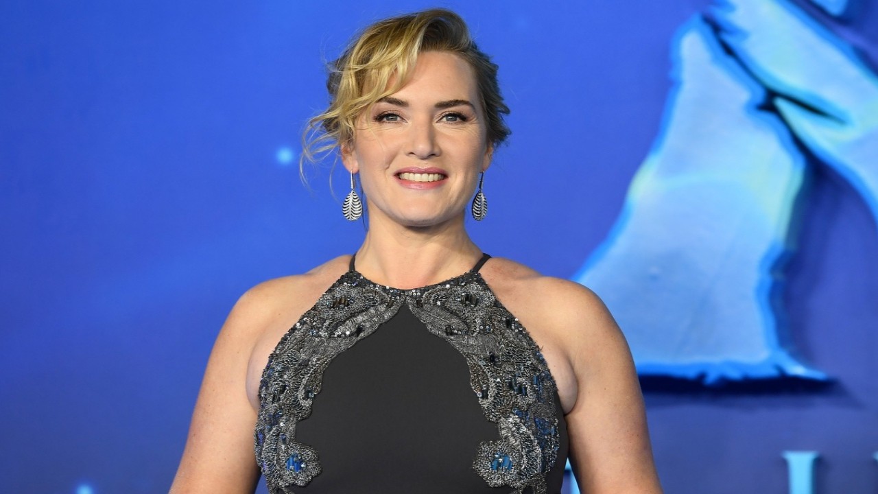 Kate Winslet; Image Courtesy: Getty Images 