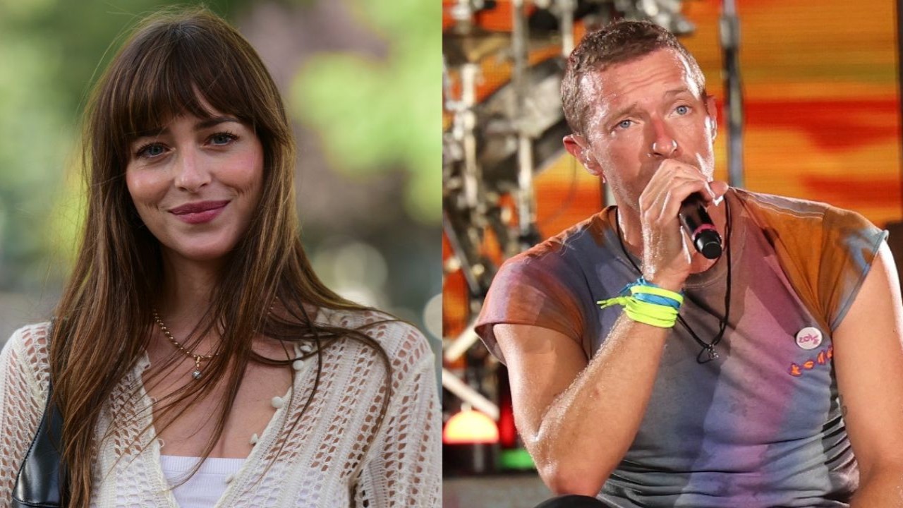  Dakota Johnson and Chris Martin's Relationship Timeline: Everything to Know About Them Amid Their Alleged Breakup