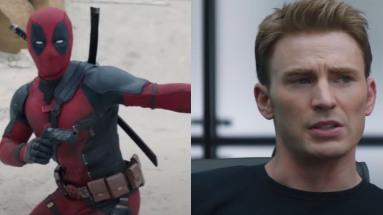 'I'm Showing Up Off-Book': Chris Evans Reveals He Rejected Cue Cards Offered By Ryan Reynolds For Deadpool & Wolverine Monologue