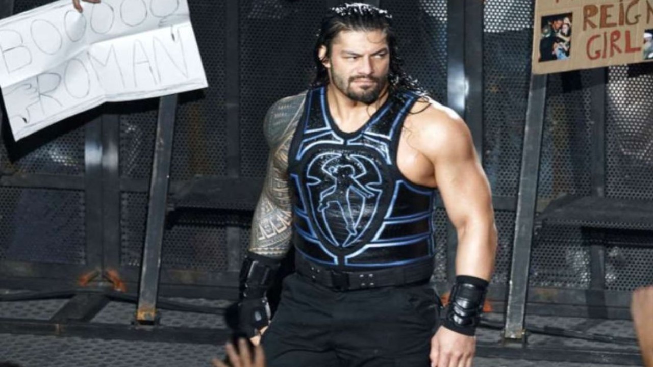 Why Was Roman Reigns Hated by Fans During His ‘Big Dog’ Gimmick? Find Out