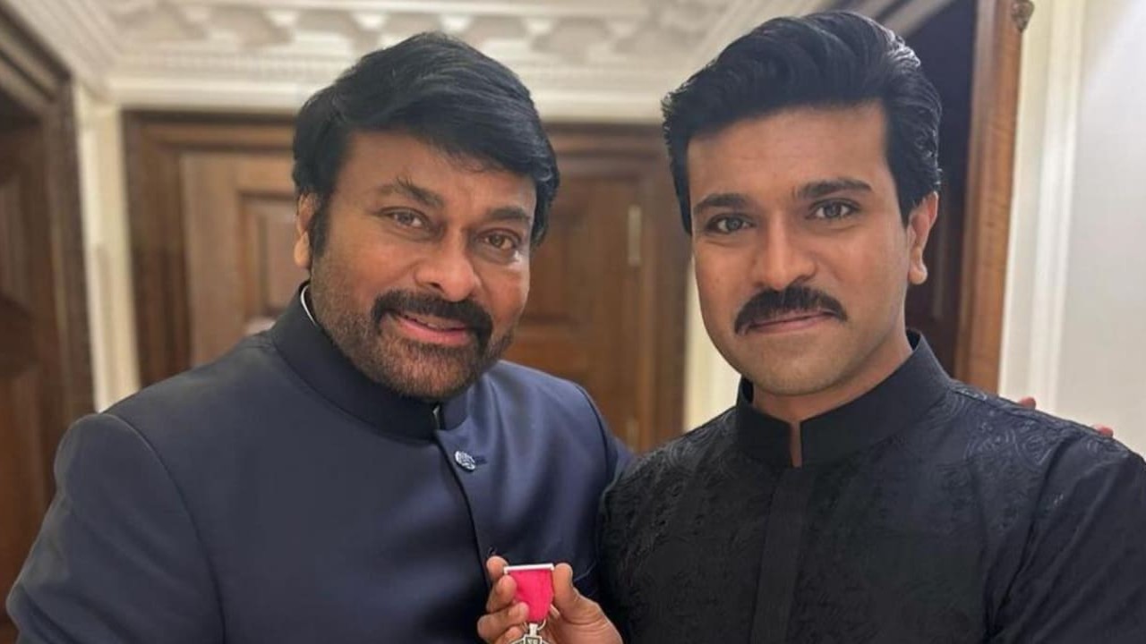 Chiranjeevi expresses grief over Wayanad landslide; donates Rs 1 Crore with Ram Charan