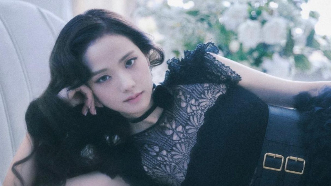 BLACKPINK's Jisoo in talks to lead upcoming drama Monthly Boyfriend ...