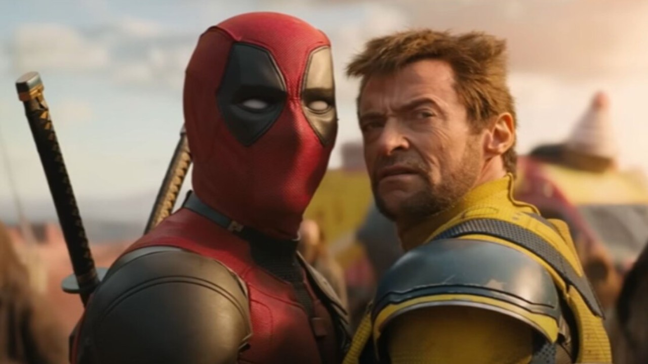 Is There An Extended Draft Of Deadpool & Wolverine With Robert Downey Jr.’s Cameo? Find Out As Co-Writer Spills Out Beans