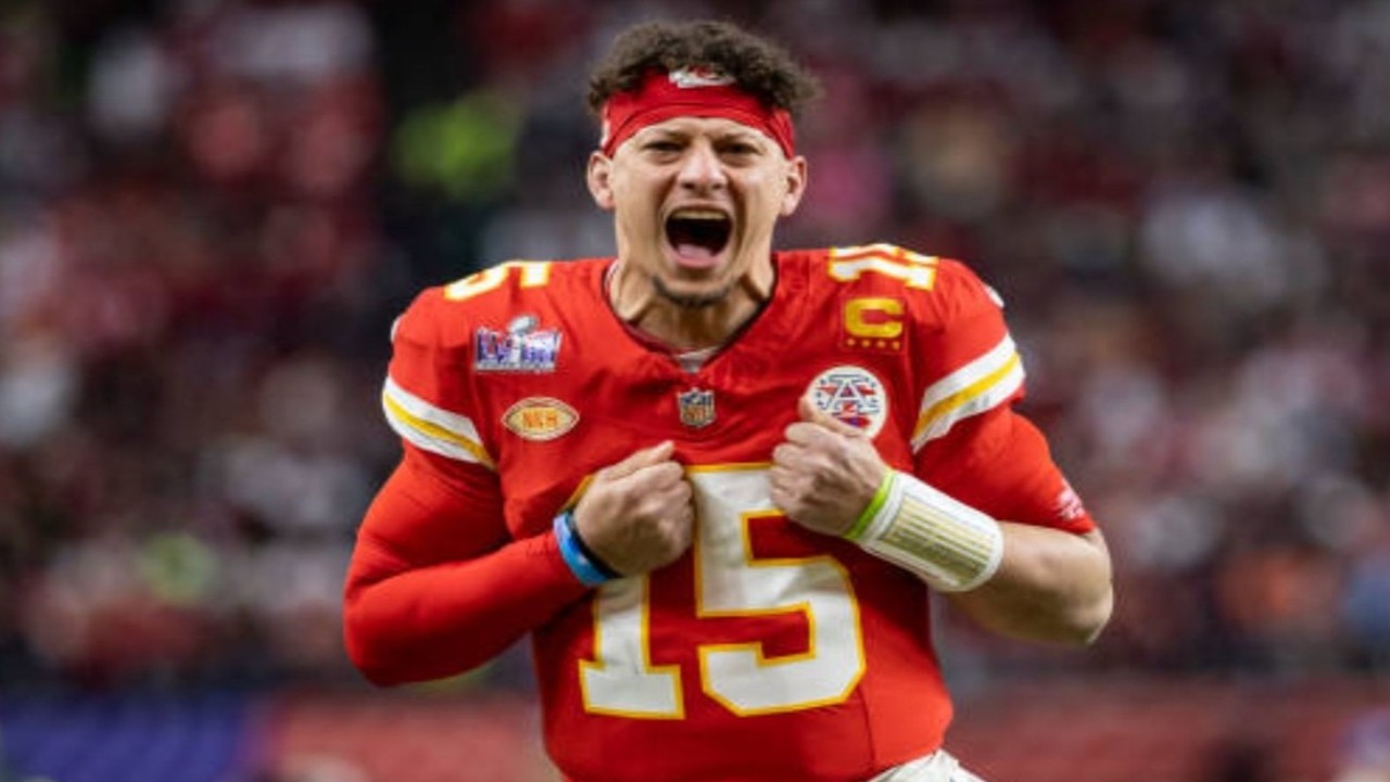  ‘I’m Fine With It’: When Chiefs Star Patrick Mahomes Was Okay Being a Villain of the NFL 