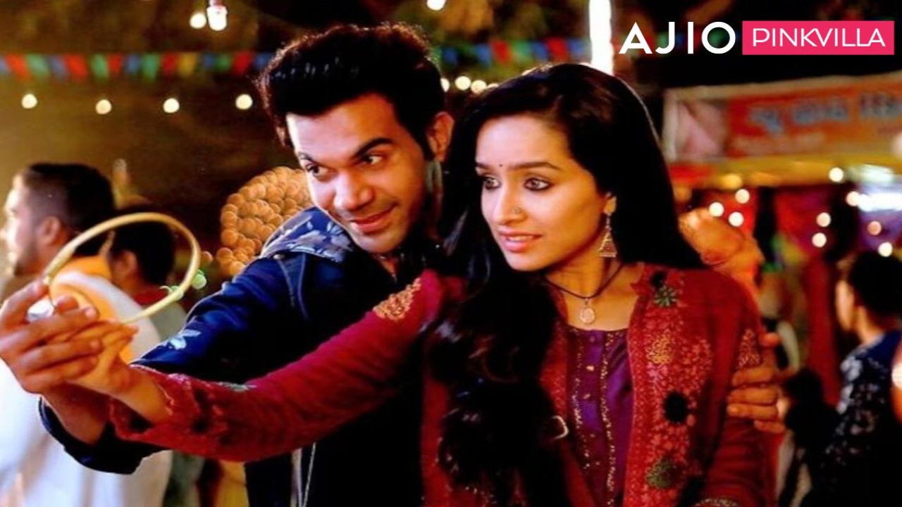 EXCLUSIVE: Stree 2 actor Shraddha Kapoor hails the audience as ‘Kings and queens’; Rajkummar Rao wishes to absorb ONLY constructive feedback