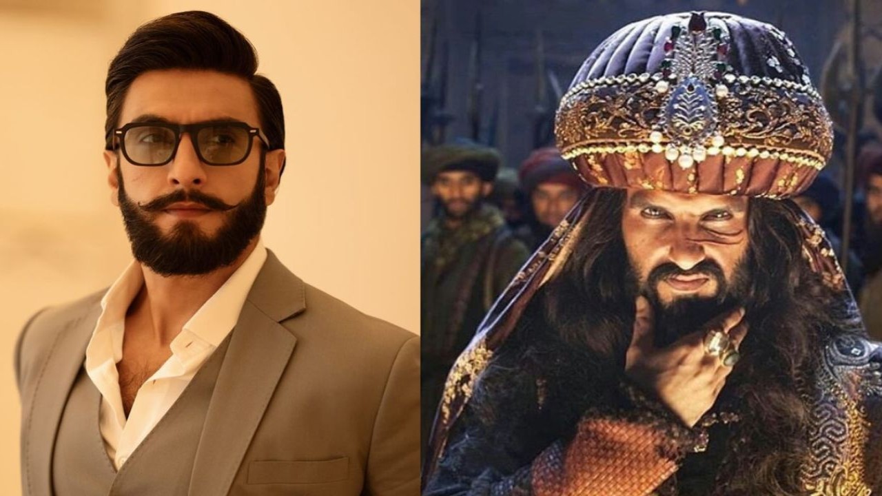 Ranveer Singh