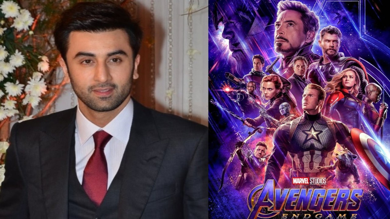 Ramayana: Avengers Endgame stunt coordinator confirms working on Ranbir Kapoor-led mega project as action director; says it's his 'first time' in India