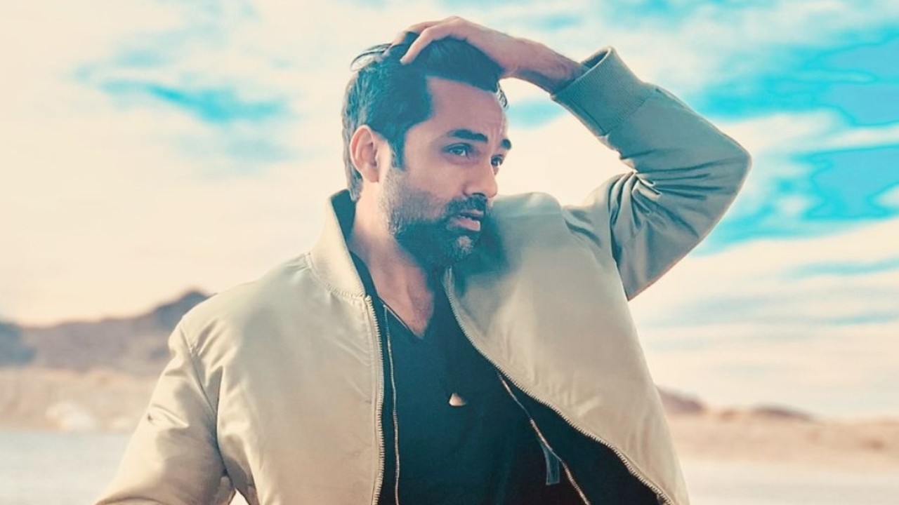 Abhay Deol 