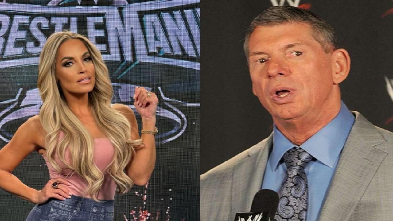 When Vince McMahon Humiliated Trish Stratus in WWE’s Infamous ‘Bark Like a Dog’ Storyline