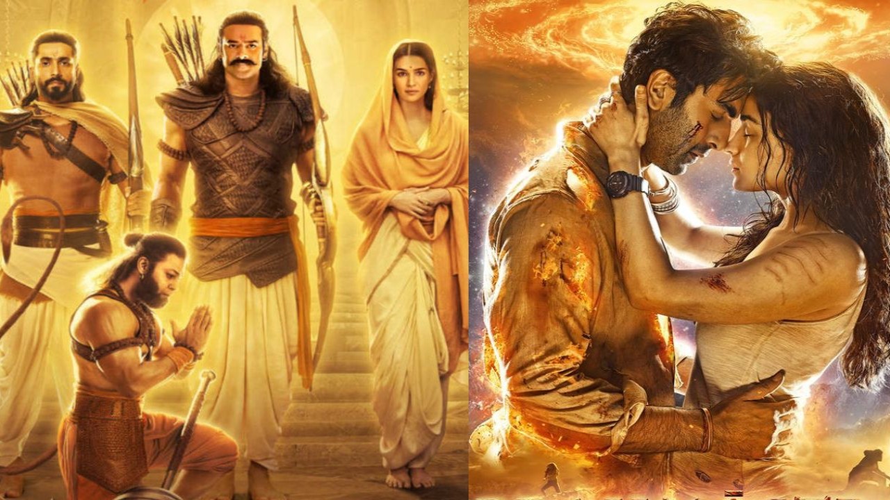 7 Hindi mythology movies on OTT that illuminate timeless tales