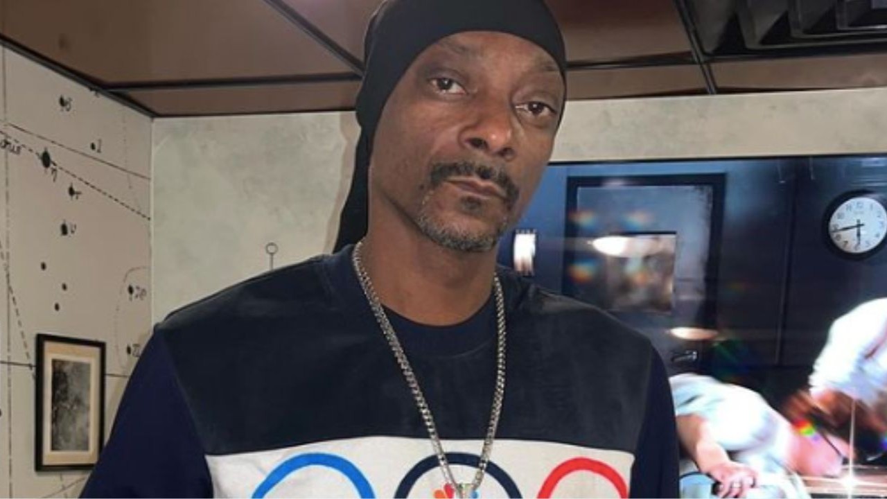 Snoop Dogg Says Late Queen Elizabeth Was a Fan Of His Music; ‘That Was My Girl’