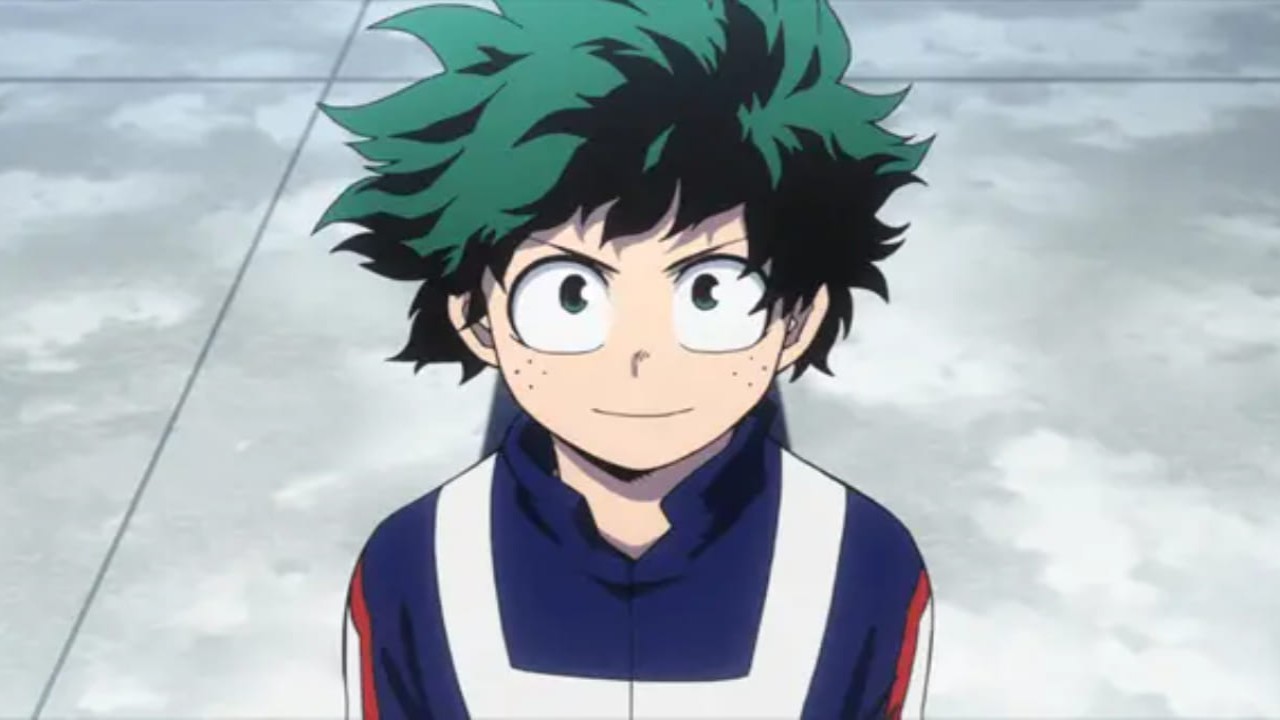 Weekly Shonen Jump Authors Congratulate Kōhei Horikoshi for My Hero Academia Ending