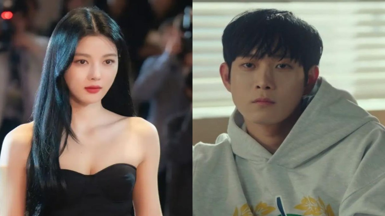 Kim Yoo Jung, Kim Young Dae: SBS, tvN