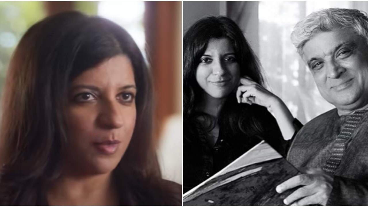 Zoya Akhtar talks about importance of consensual intimacy on-screen; says 'Grew up at a time where women were...'