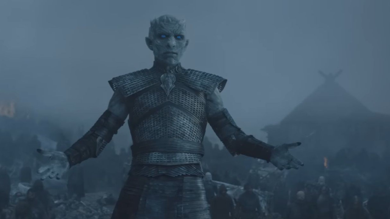 Exploring If The Night King From Game of Thrones A Targaryen