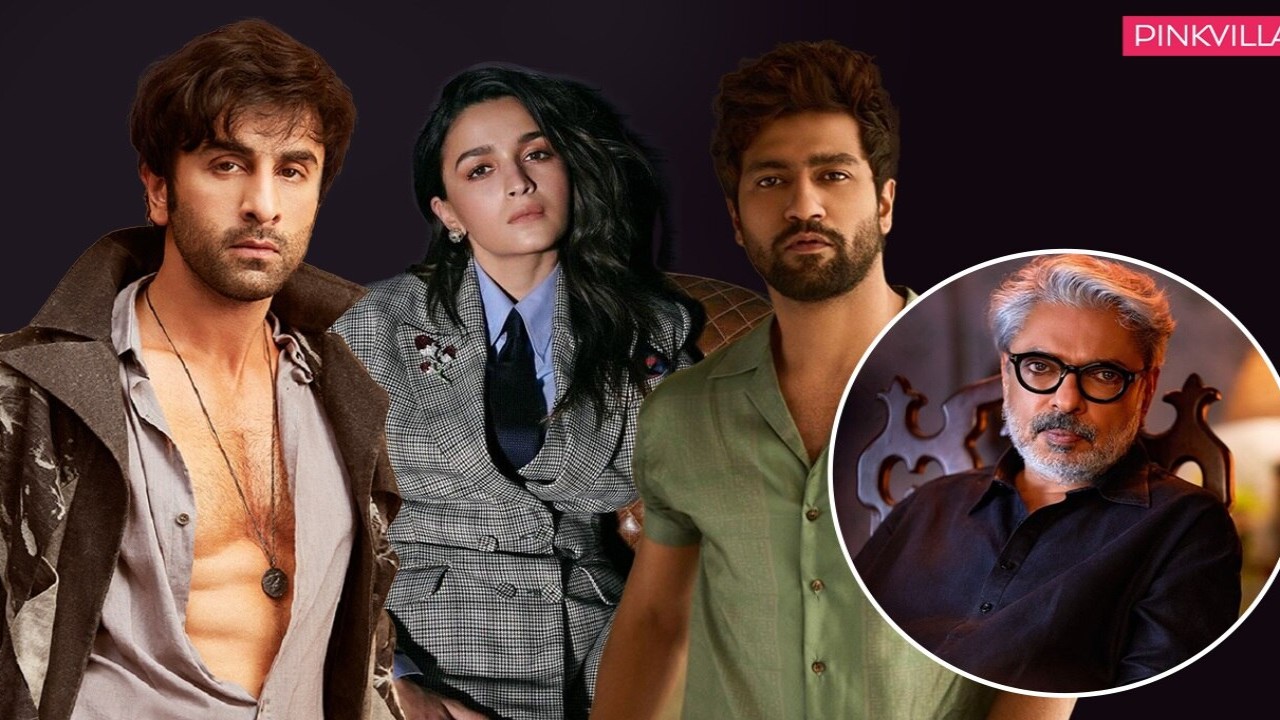 EXCLUSIVE: Ranbir Kapoor and Vicky Kaushal to start Love And War from October; Alia Bhatt to join in December