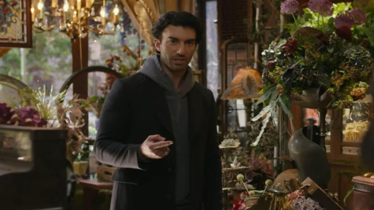 Justin Baldoni Reveals Replacing Key It Ends With Us Moment With an Easter Egg