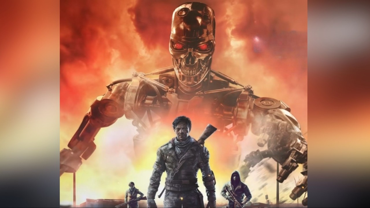 Terminator: Survivors Early Access Has Been Delayed to 2025