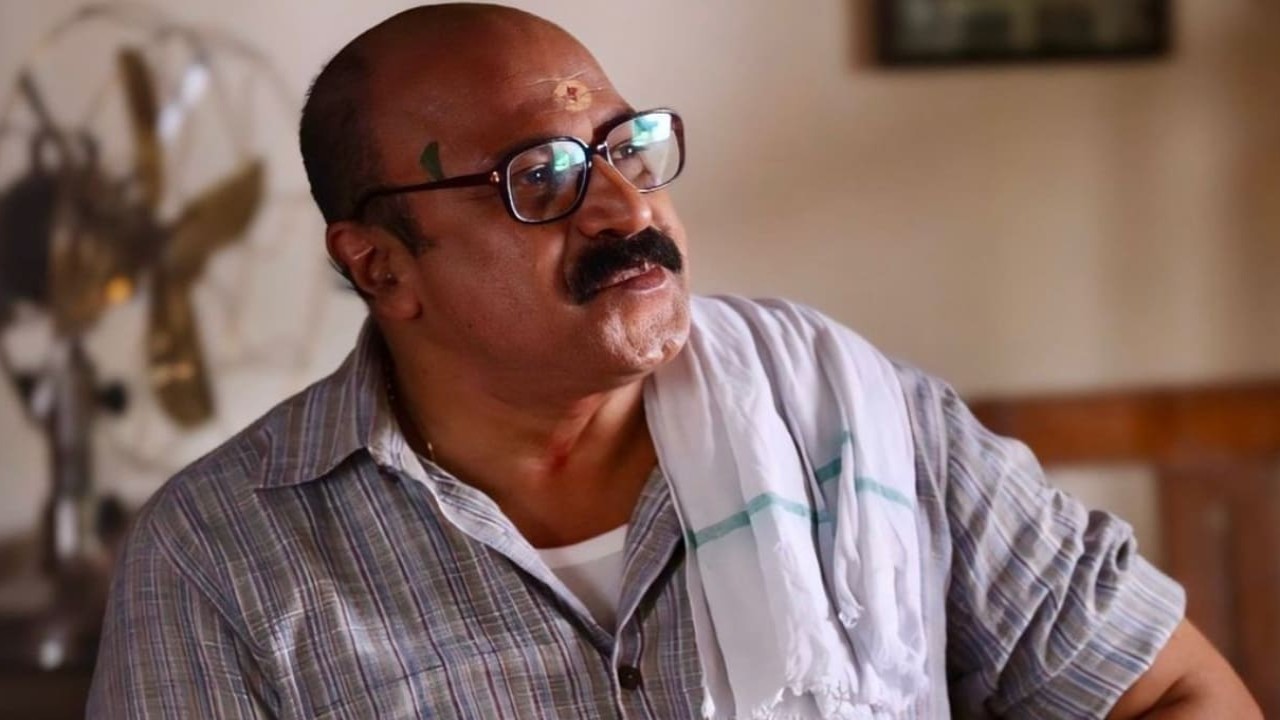 Malayalam actor Siddique files police complaint against junior artist Revathy Sampath for accusing him of sexual assault