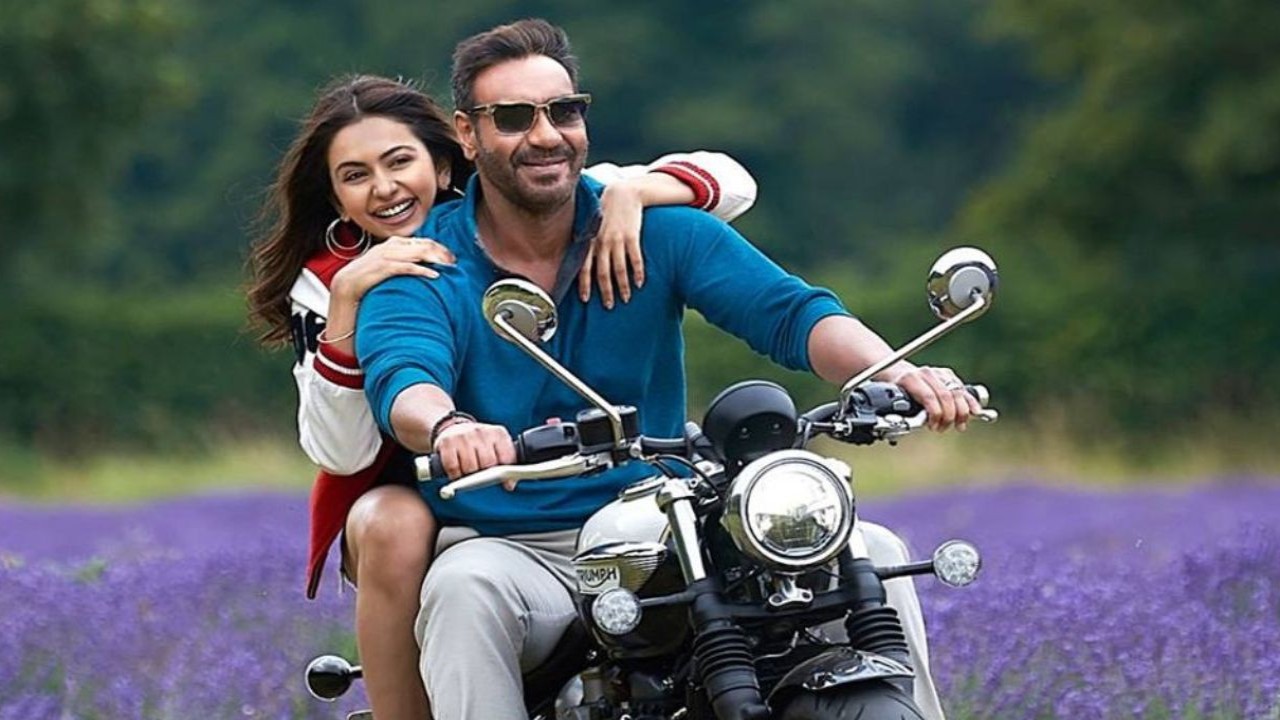 De De Pyaar De 2: Ajay Devgn and Rakul Preet Singh's film to be primarily shot in rustic locations of Punjab