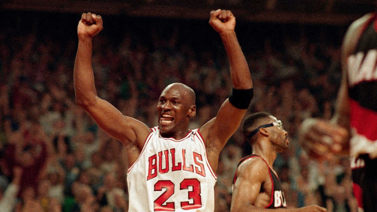 When Michael Jordan Called 1996 USA Team For Olympics 'Duplicates'; All You Need to Know