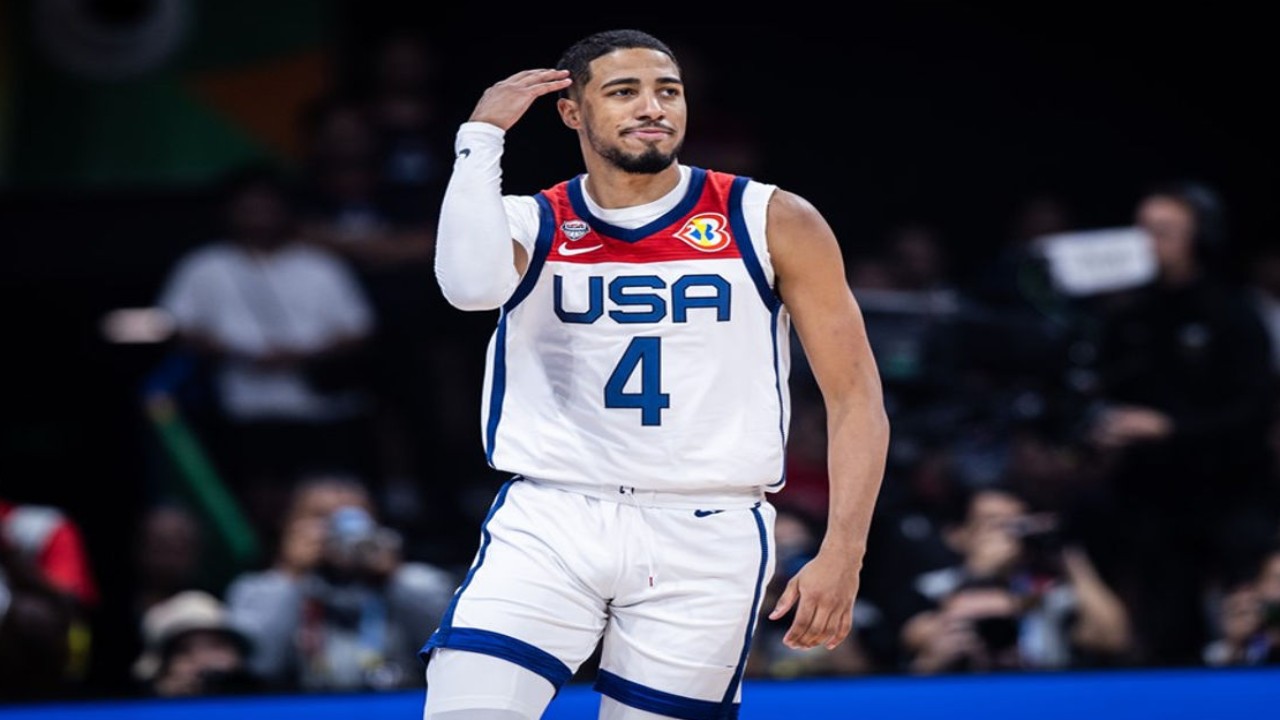 Tyrese Haliburton Suffered Secret Injury at Paris Olympics, NBA Insider Reveals: ‘Team USA Didn’t Announce It’