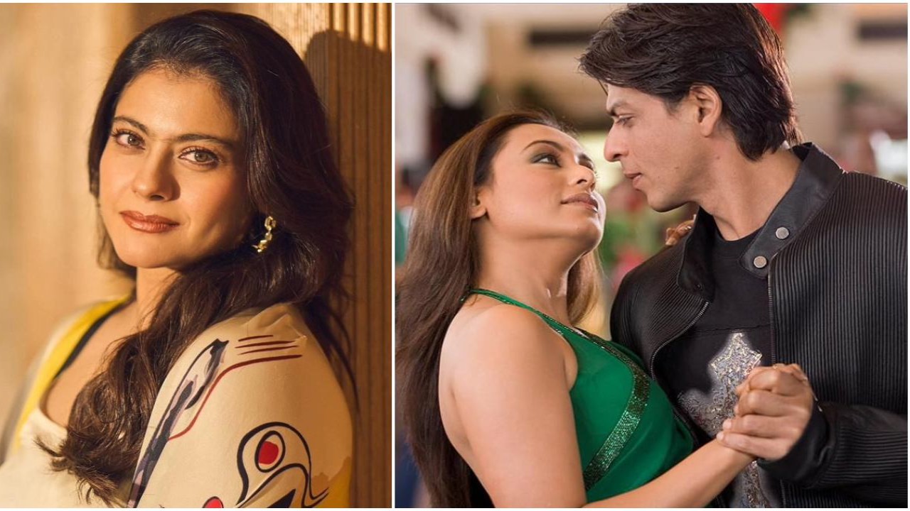 When Kajol revealed why she rejected Rani Mukerji's role in Shah Rukh Khan's Kabhi Alvida Naa Kehna; ‘I just didn’t agree…’