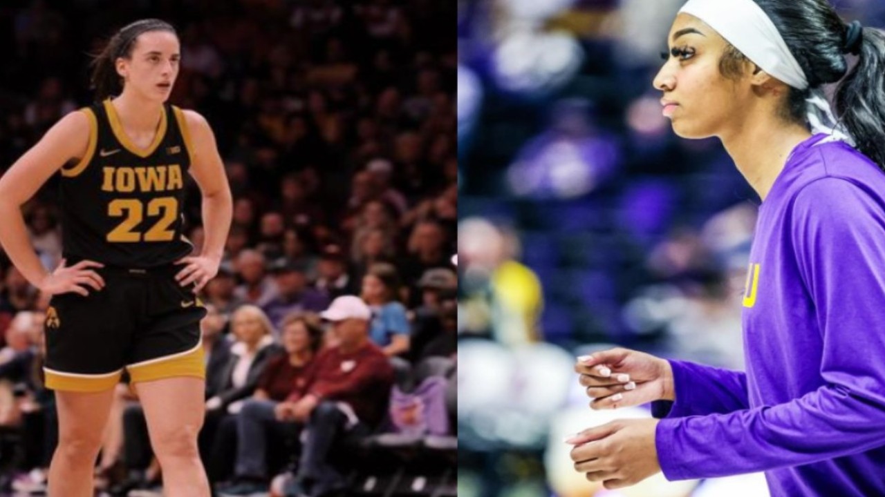  Flah'Jae Johnson blames THIS for 'lame' Caitlin Clark vs Angel Reese rivalry narrative