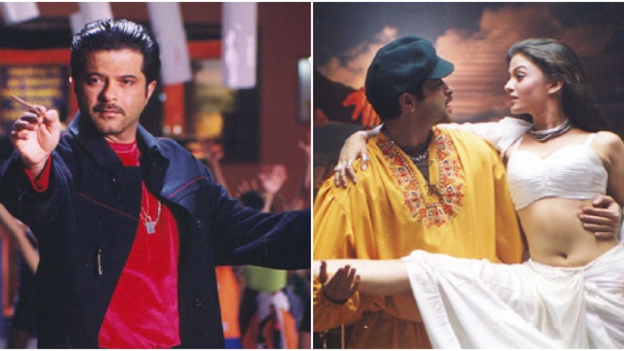 Taal turns 25: Anil Kapoor recalls performing on Ramta Jogi without rehearsals; calls Aishwarya Rai ‘phenomenal dancer’