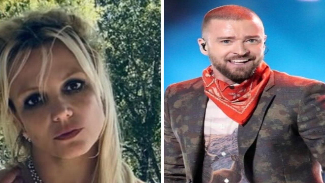 Flashback: When Britney Spears accused Justin Timberlake of using her for ‘fame and attention’