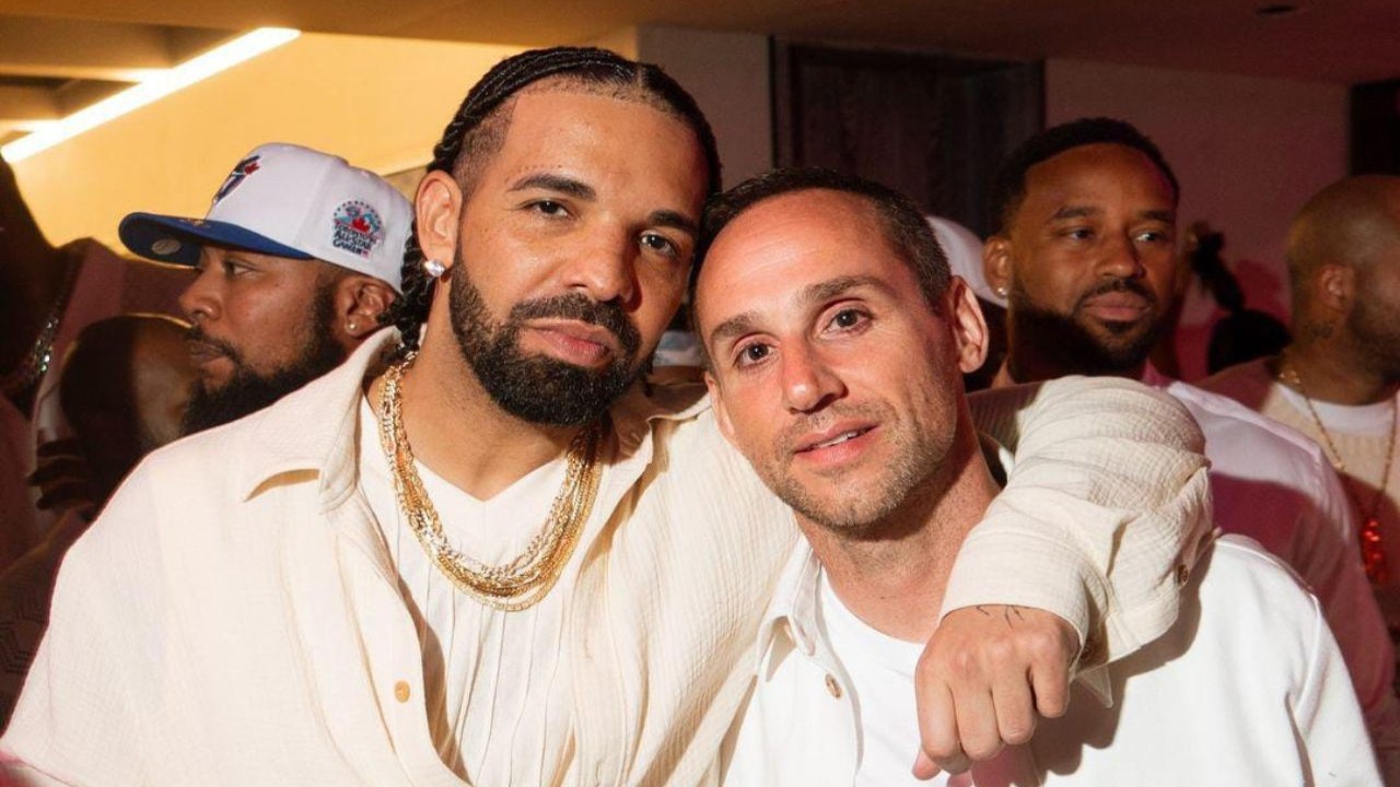 Michael Rubin Reveals If He Banned Kendrick Lamar's Drake Diss Track at All-White Party