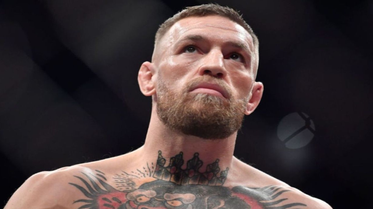 How Conor McGregor’s UFC Career Began After He Was Beaten Up by His Crush’s Boyfriend