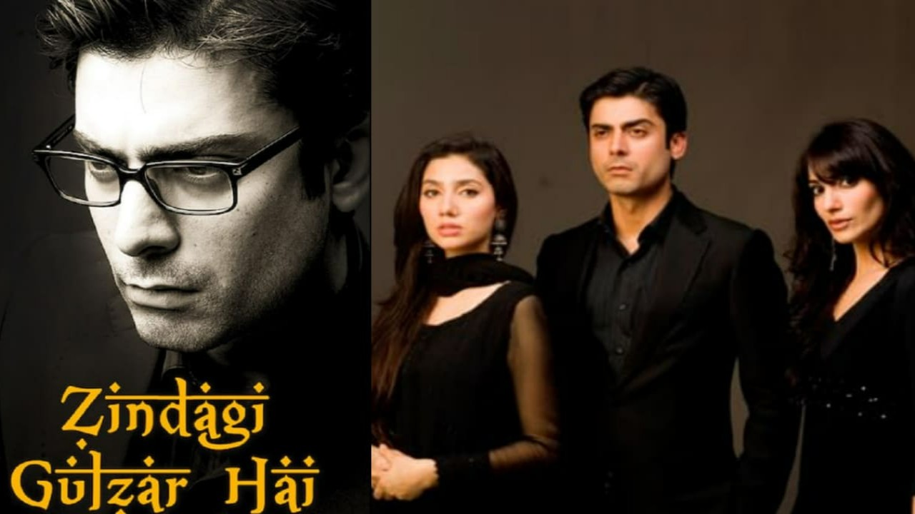 Zindagi Gulzar Hai, Humsafar