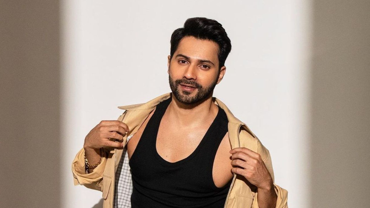 5 Varun Dhawan movies on Netflix that are full paisa wasool