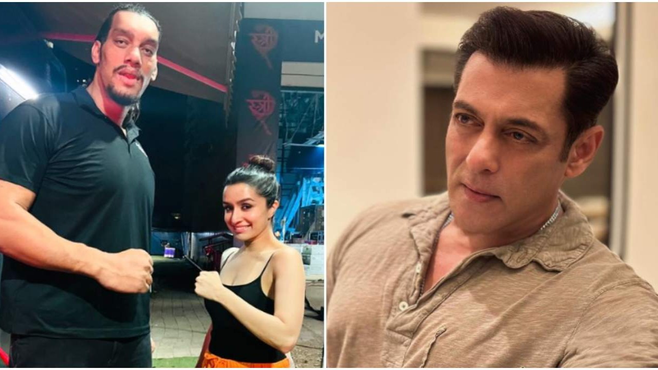 EXCLUSIVE: Stree 2's Sunil Kumar aka Sarkata aspires to work with Salman Khan, says 'Ek movie karna chahta hoon'; recalls first meeting with Khali