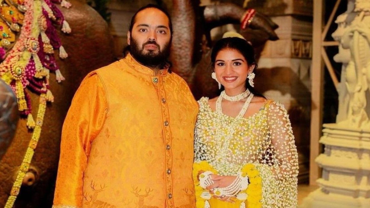 Are Anant Ambani and Radhika Merchant honeymooning at a Costa Rica resort that charges Rs 25 lakh per night?