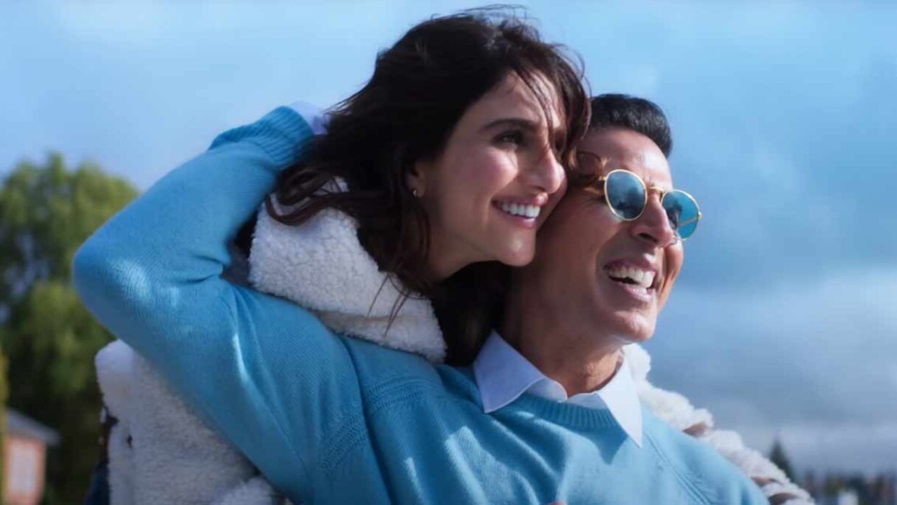 Akshay Kumar