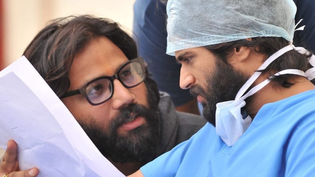 'The Sandeep Vanga Arjun Reddy full cut': Vijay Deverakonda makes BIG request to director as film turns 7