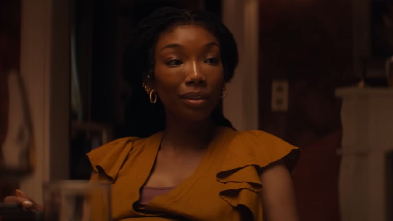 'I Did Not Die in That Film': Brandy Expects a Call from I Know What You Did Last Summer Sequel Creators