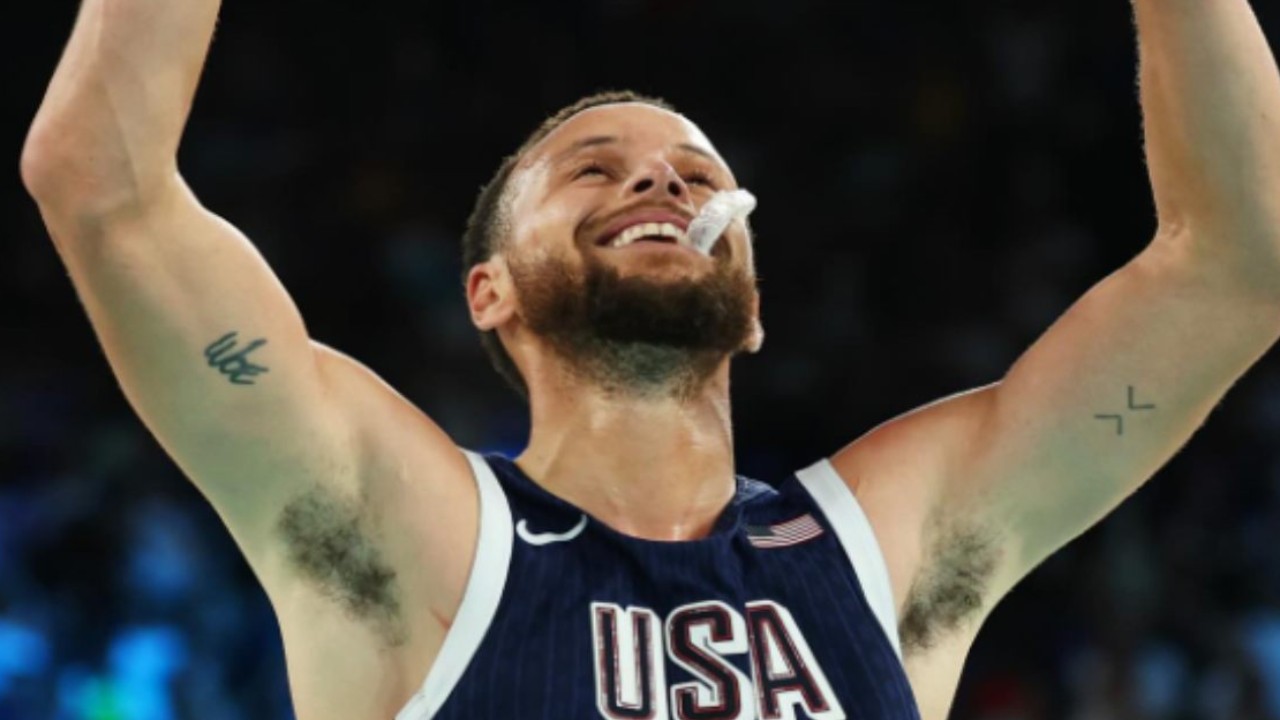 Warriors Owner Reveals if LeBron James Possibly Recruiting Steph Curry to Lakers After Olympics Worries Him