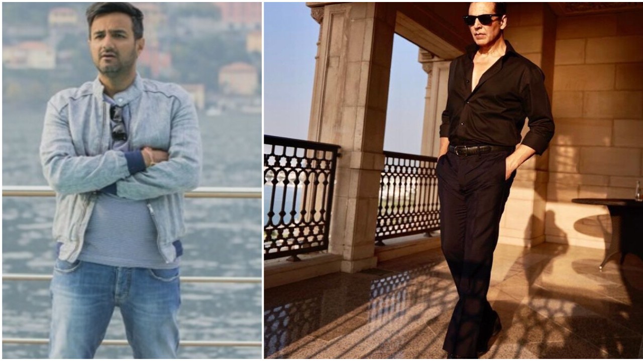 EXCLUSIVE: Akshay Kumar and Siddharth Anand team up for a big action film – Read Details