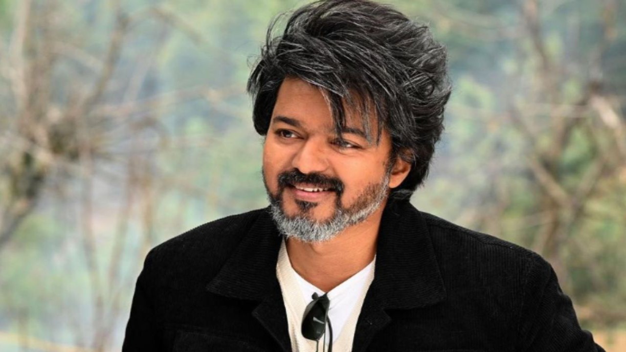  Thalapathy Vijay to continue acting after venturing into politics? Venkat Prabhu REACTS to buzz, saying, ‘He just smiled and…’