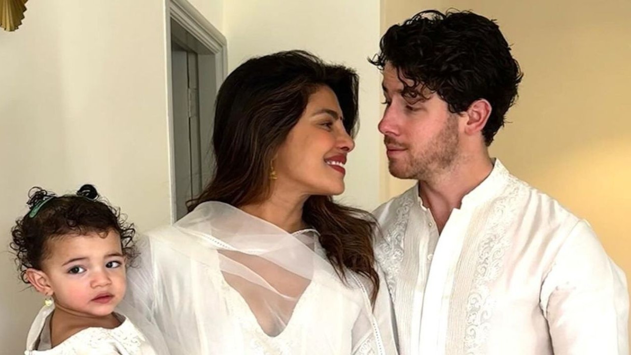 Priyanka Chopra’s hubby Nick Jonas reveals if daughter Malti will follow their footsteps and enter this industry: ‘It’s a wild ride’