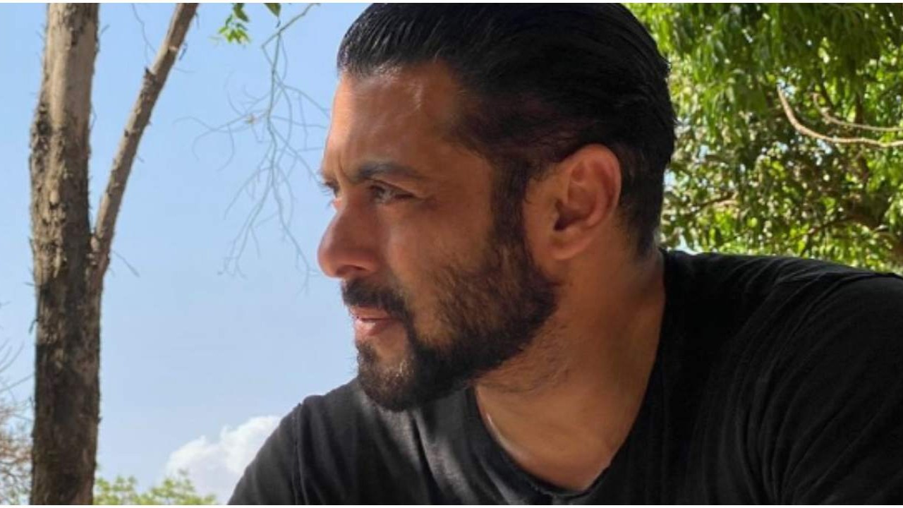 Salman Khan