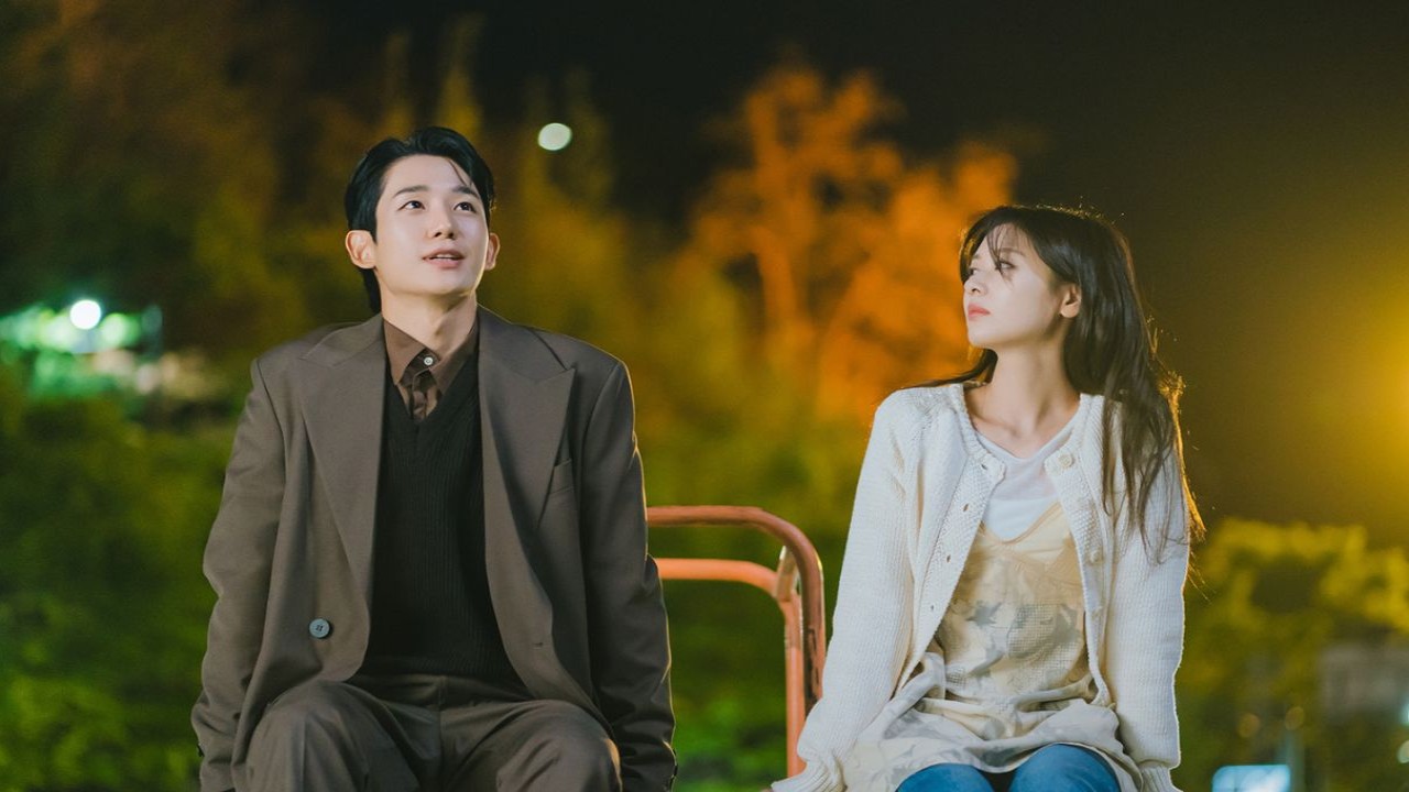 Love Next Door still: courtesy of tvN