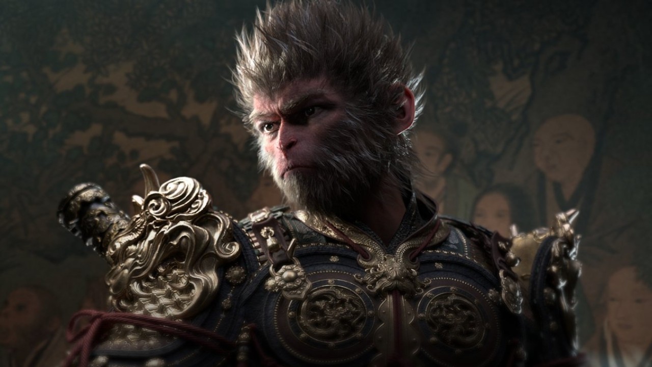 Black Myth: Wukong Drops Almost Two Million Players on Steam After Breaking Elden Ring ...