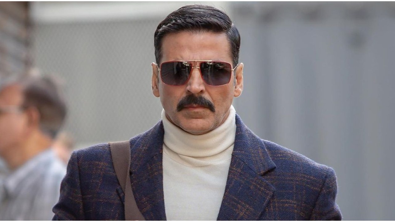 Khel Khel Mein director Mudassar Aziz reacts to people slamming Akshay Kumar for his film choices: ‘Ridiculous to ask him to prove his stardom…’